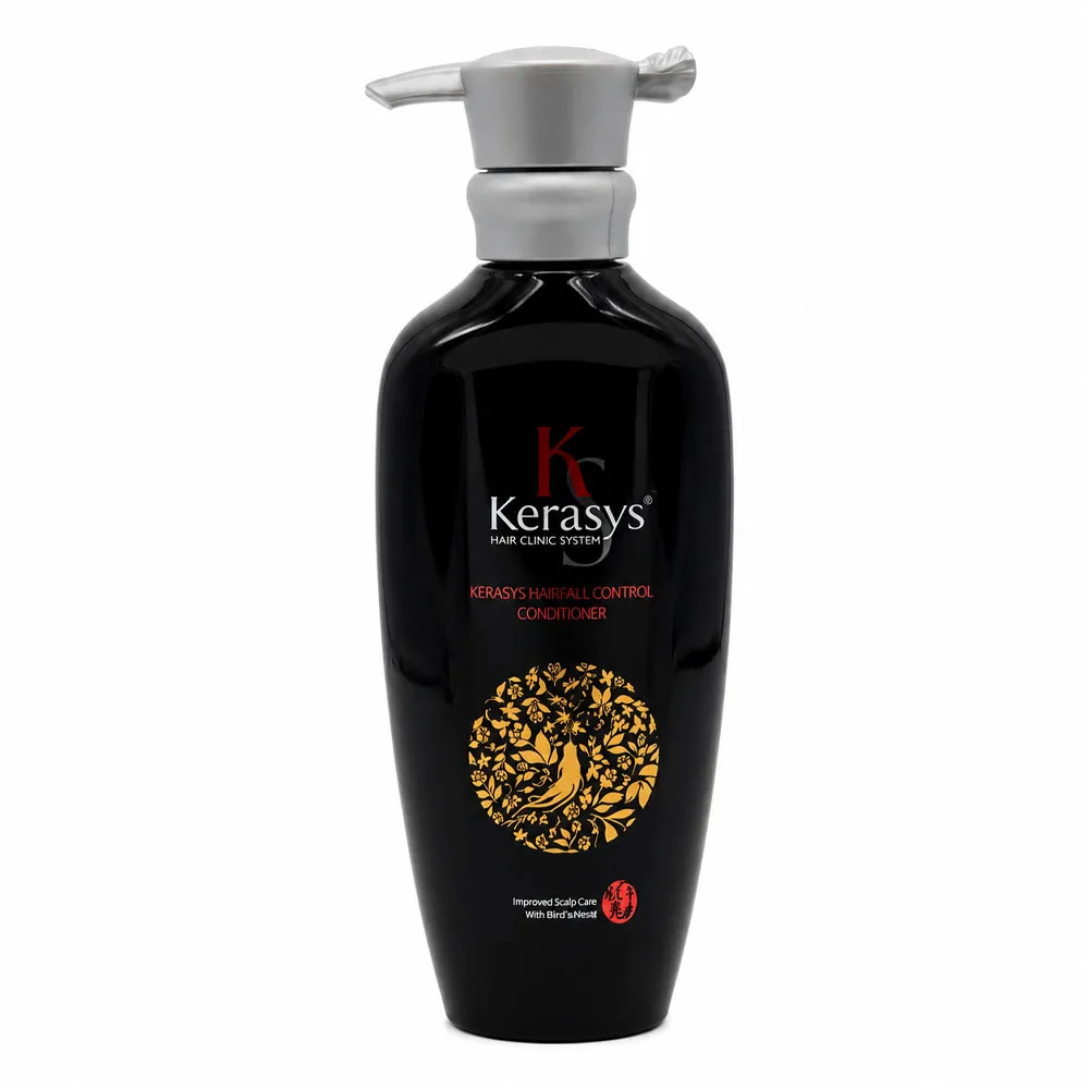 Anúncio: KERASYS ACONDI ANTI CAIDA RED GINSENG 400ML