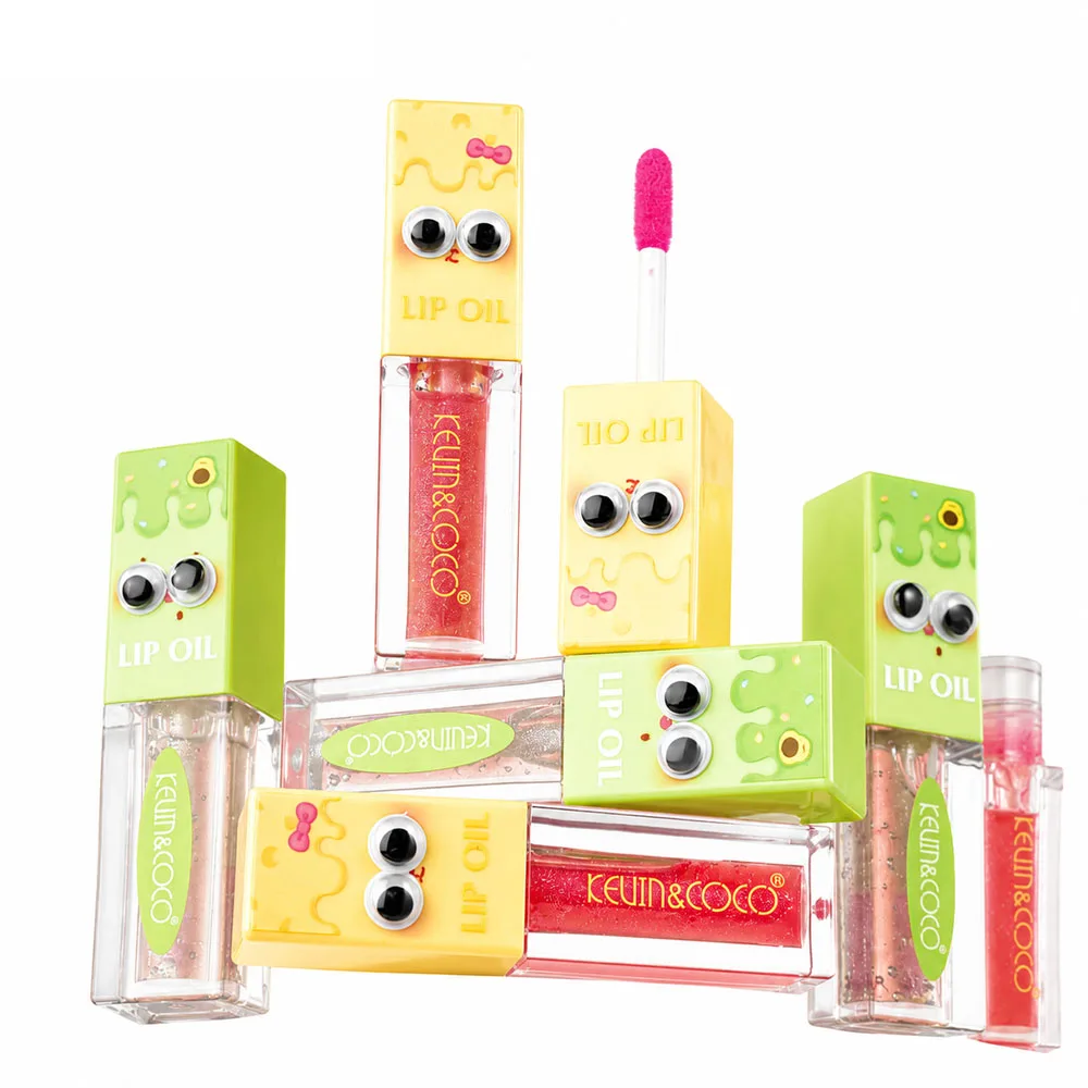 Anúncio: KEVIN & COCO GLOSS BATOM 24XB KC1071