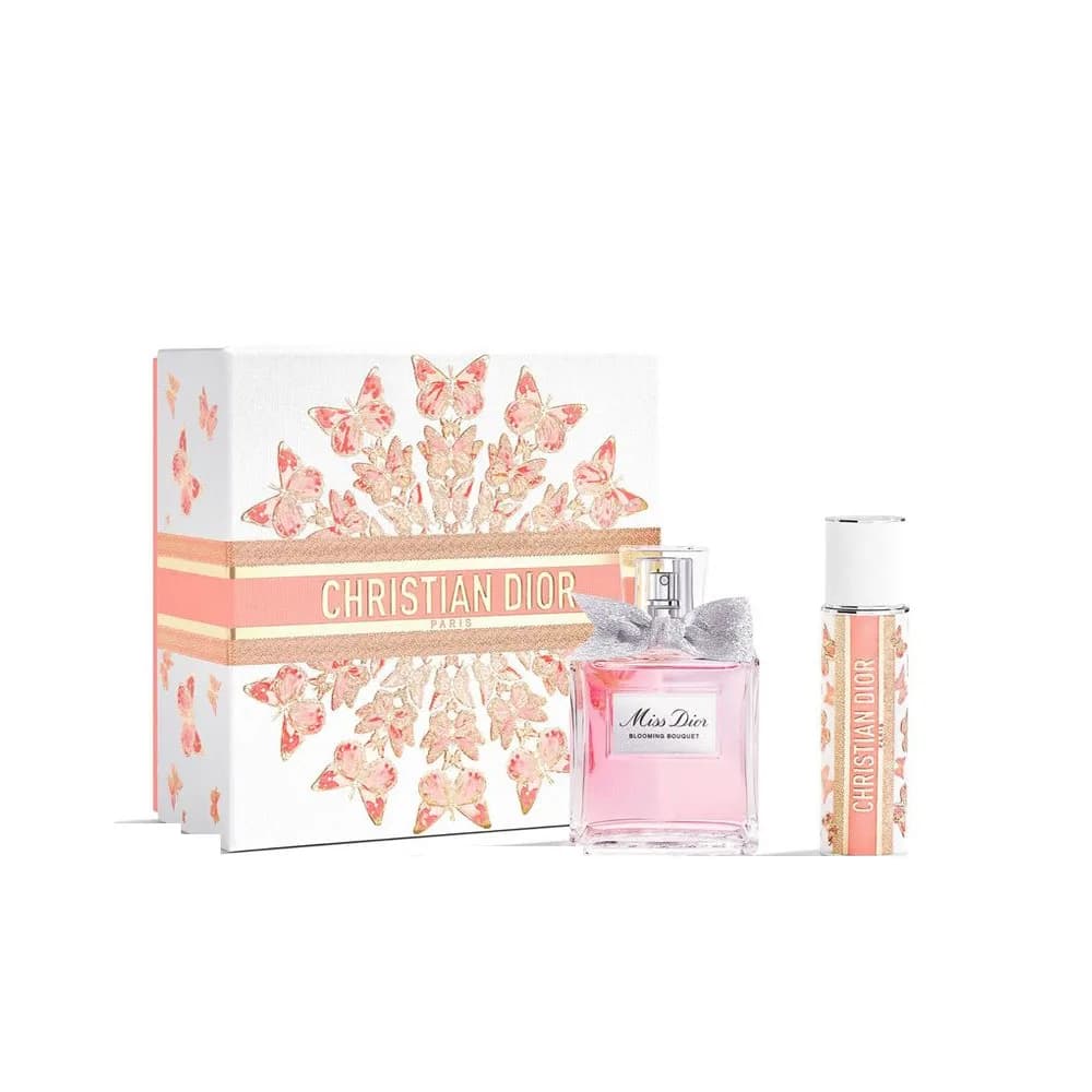 Anúncio: KIT MIS DIOR BLOMING BOUQUET EDT 100ML+EDT 10ML