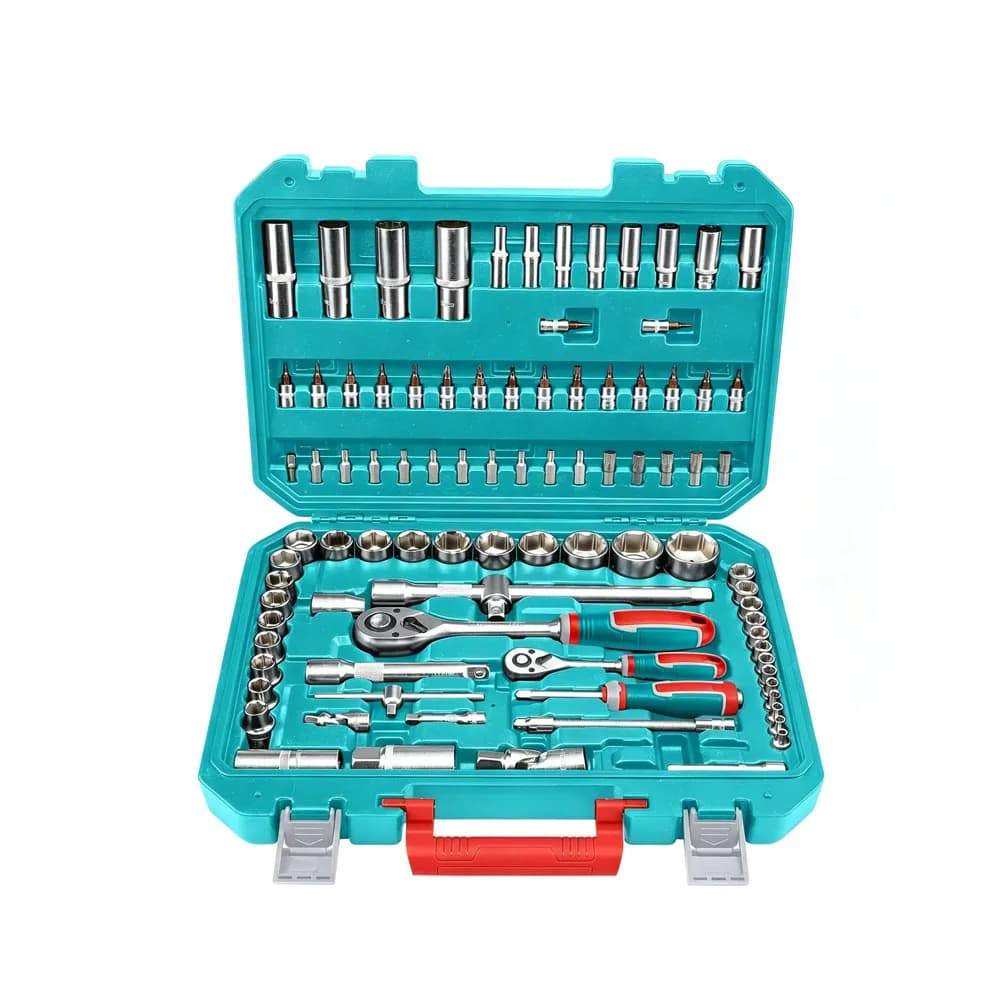 Anúncio: KIT TOTAL FERRAMENTA THT421942