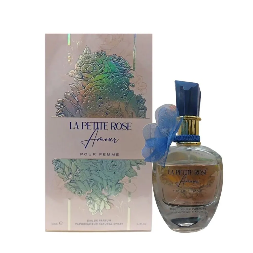 Anúncio: LA PETITE ROSE AMOUR