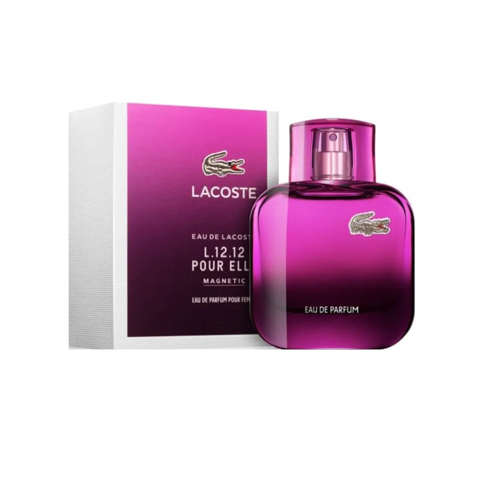 Anúncio: LACOSTE MAGNETIC