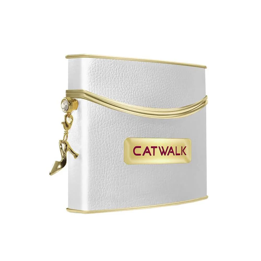 Anúncio: LE CHAMEAU CATWALK 80 ML EDP