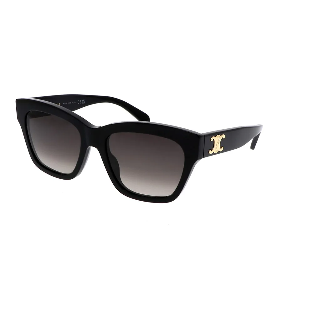 Anúncio: LENTE CELINE 40253I 01F 55