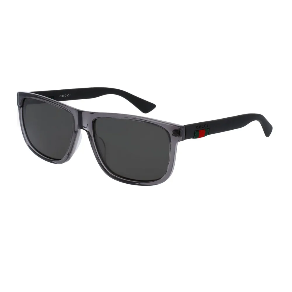 Anúncio: LENTE GUCCI GG0010S 001 58