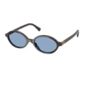 Anúncio: LENTE MIU MIU MU04ZS 22C600 50