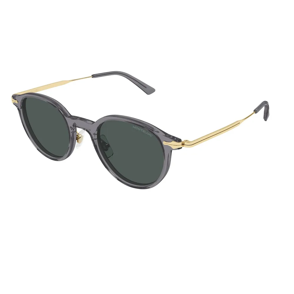Anúncio: LENTE MONTBLANC MB0362S 004 49