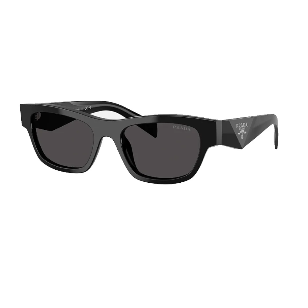 Anúncio: LENTE PRADA PRB09S 16K08Z 54