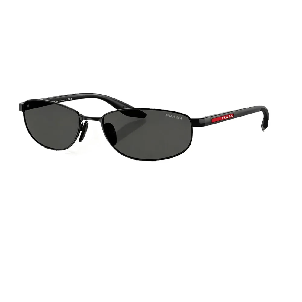 Anúncio: LENTE PRADA PSB53S 5AV41A 58