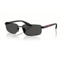 Anúncio: LENTE PRADA PSB54S 1AB08Z 59