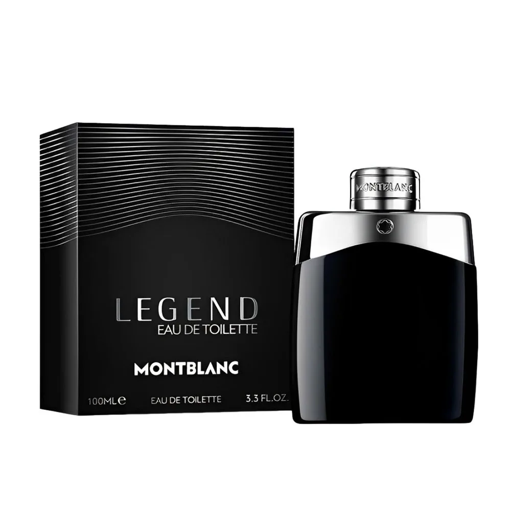 Anúncio: MONT BLANC LEGEND 100ML EDT MEN
