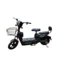 Anúncio: MOTO ELECTRICA FEST 32KM/H Q-500 CHUMBO PRETO 500W/48V