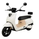 Anúncio: MOTO ELECTRICA FOR YOU 32KM/H MS-Q8 WHITE 800W