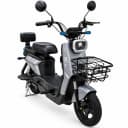 Anúncio: MOTO ELECTRICA MTX Y2-TK 500W GRAY