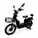 Anúncio: MOTO ELECTRICA SMARTFY 32KM/H BE03B 800W AUTOPROPELIDO