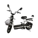 Anúncio: MOTO ELECTRICA SMARTFY 32KM/H BE07B 500W PRETO AUTOPROPELID COOPER