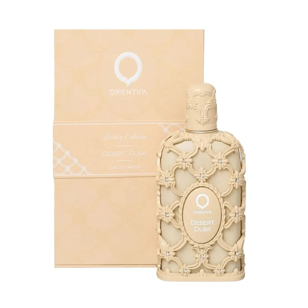 Anúncio: ORIENTICA LUXURY COLLECTION DESERT DUSK 80 ML EDP
