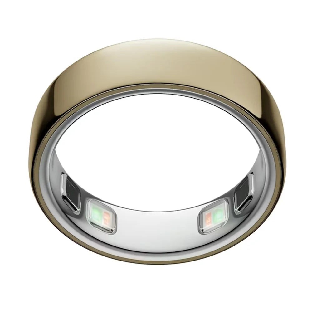 Anúncio: OURA RING 5 GOLD SIZE-10