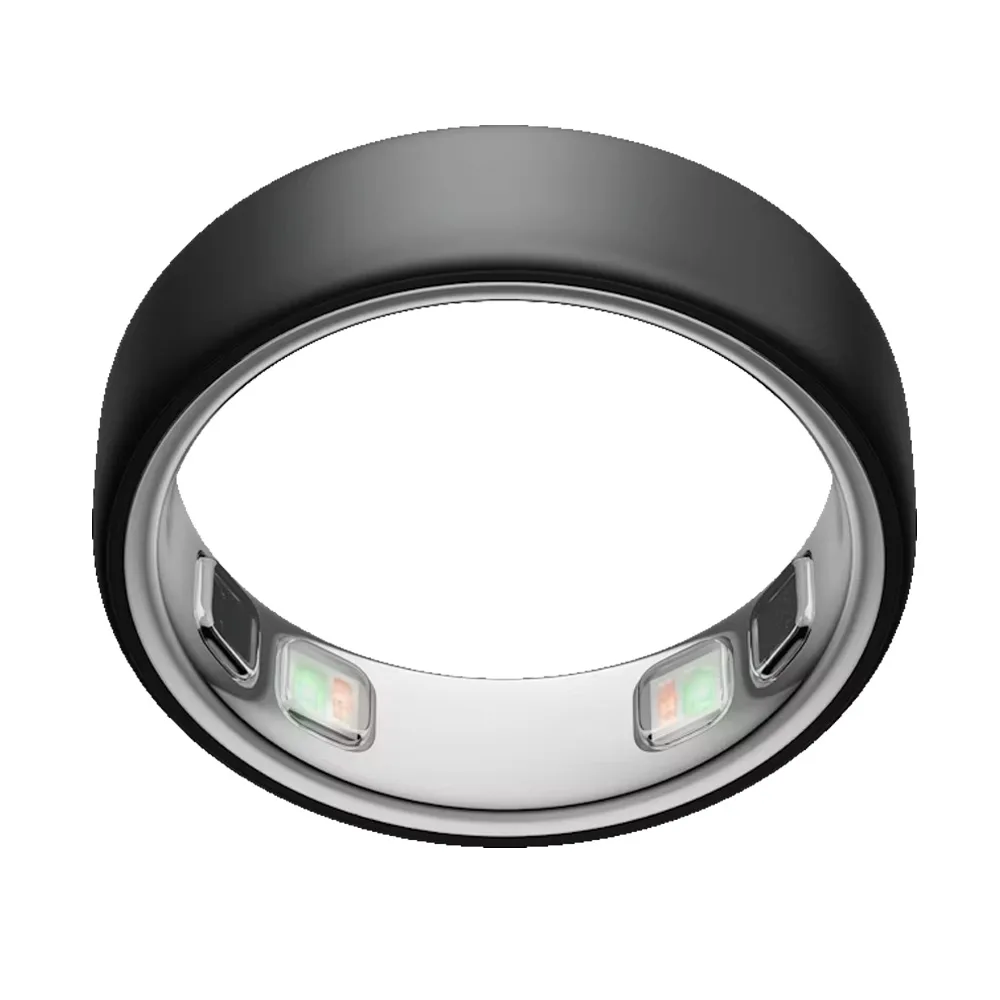 Anúncio: OURA RING 5 STEALTH SIZE-7