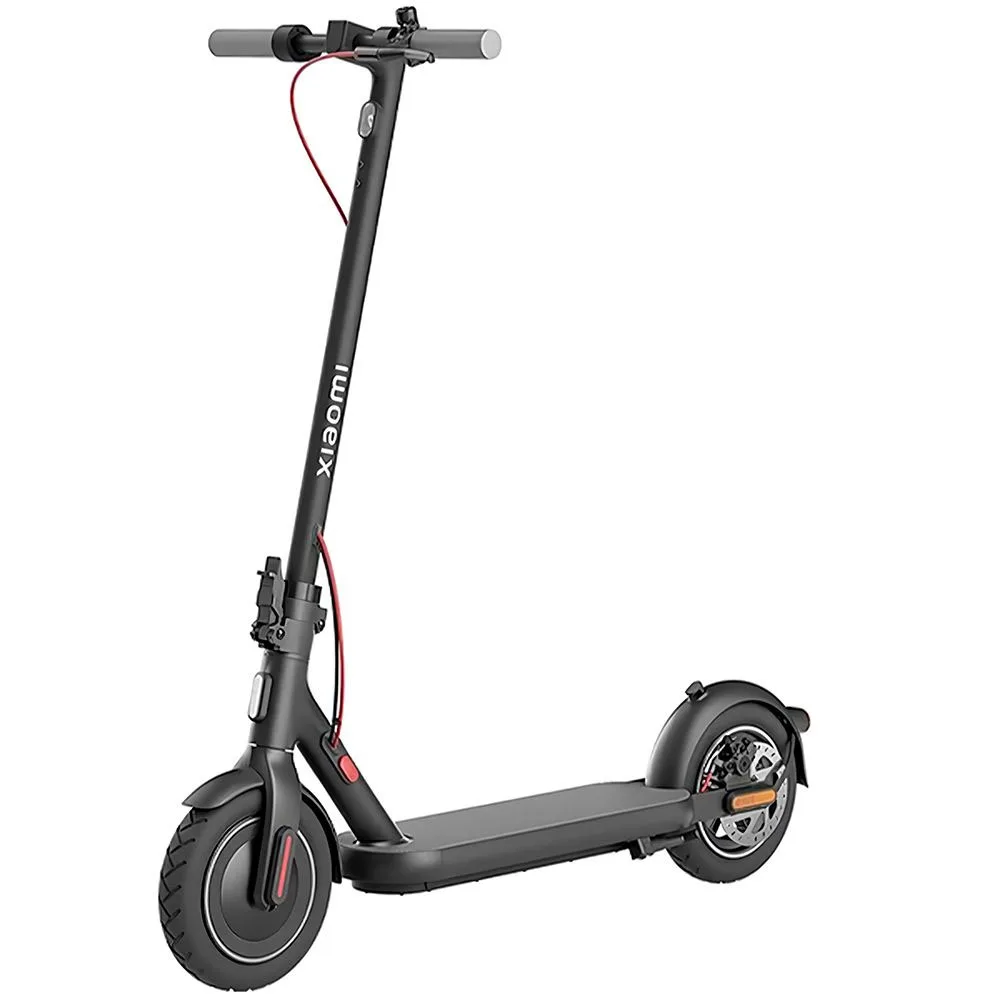 Anúncio: PATINETE ELECTRICO XAIOMI MI PRO 4 BHR5398GL DDHBC20NEB BLACK 10" 500W