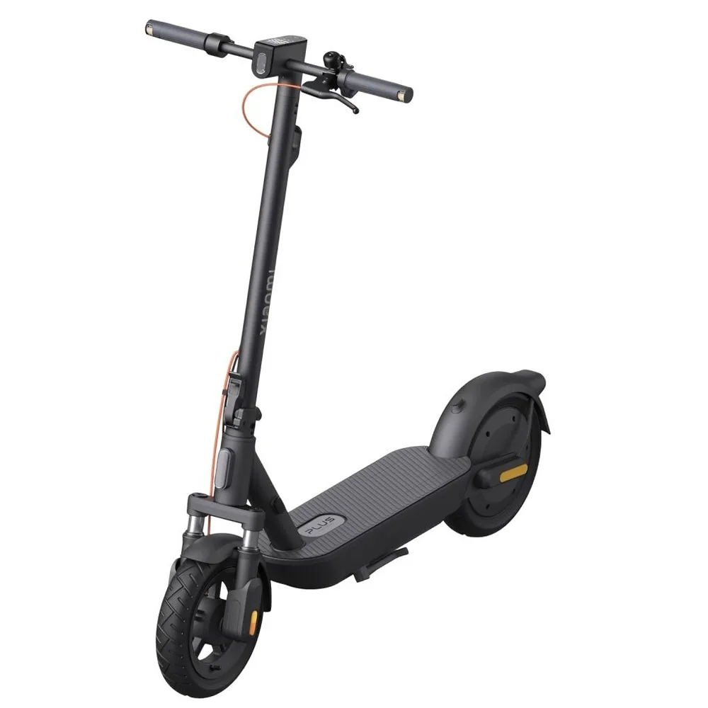 Anúncio: PATINETE ELETRICO XIAOMI MI SCOOTER 5 PLUS BLACK