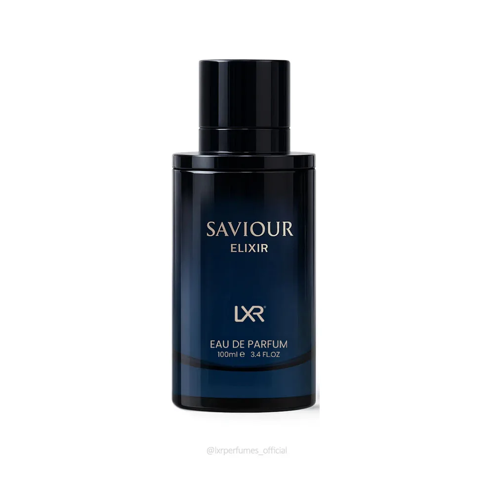 Anúncio: PENDORA SCENTS SAVIOUR ELIXIR EDP 100ML