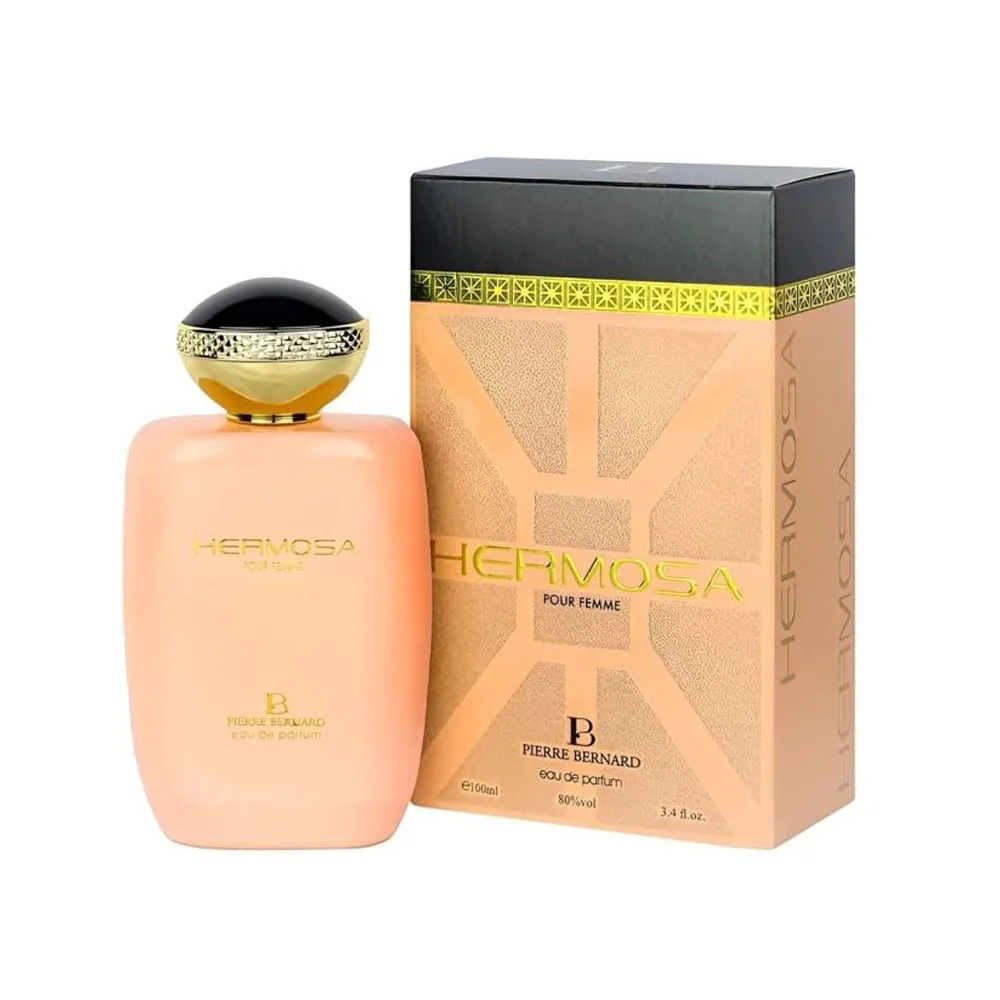 Anúncio: PIERRE BERNARD HERMOSA POUR FEMME EDP 100ML