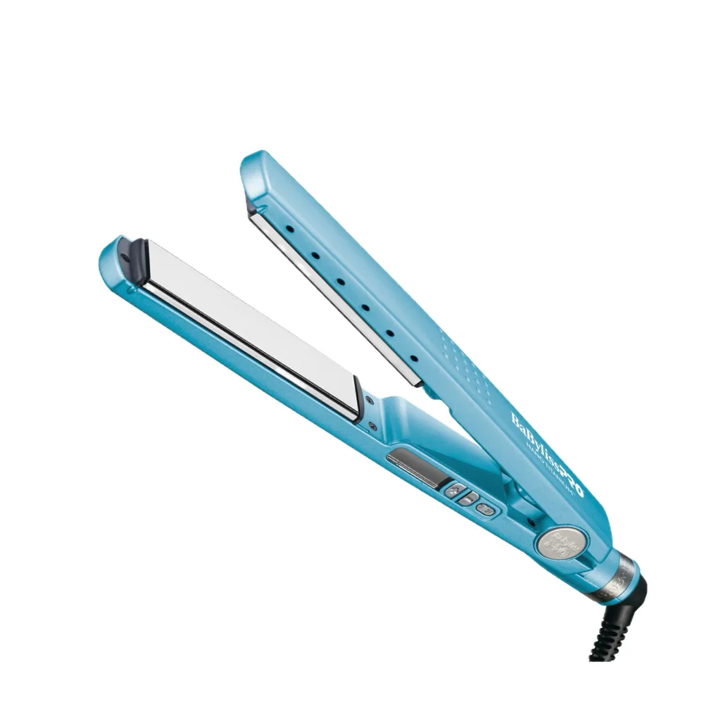 Anúncio: PLANCHITA BABYLISS IONIC 4091-DV BIVOLT