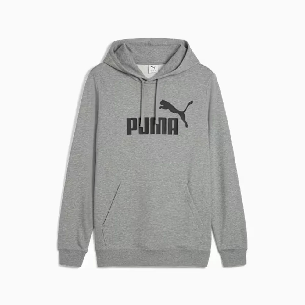 Anúncio: PUMA MOLETON MASC 68257165 L
