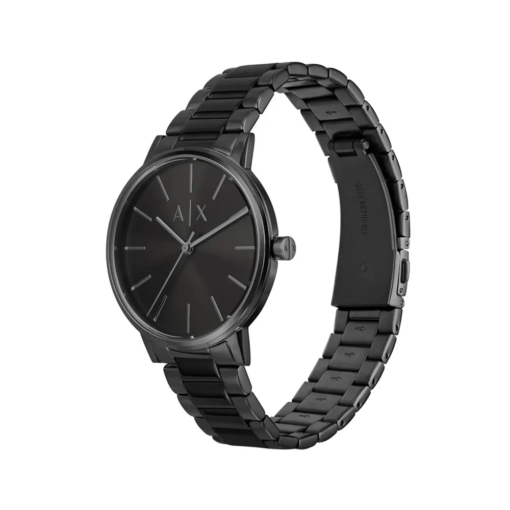 Anúncio: RELÓGIO ARMANI EXCHANGE AX2701