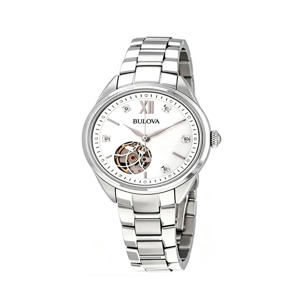Anúncio: RELÓGIO BULOVA 96P181