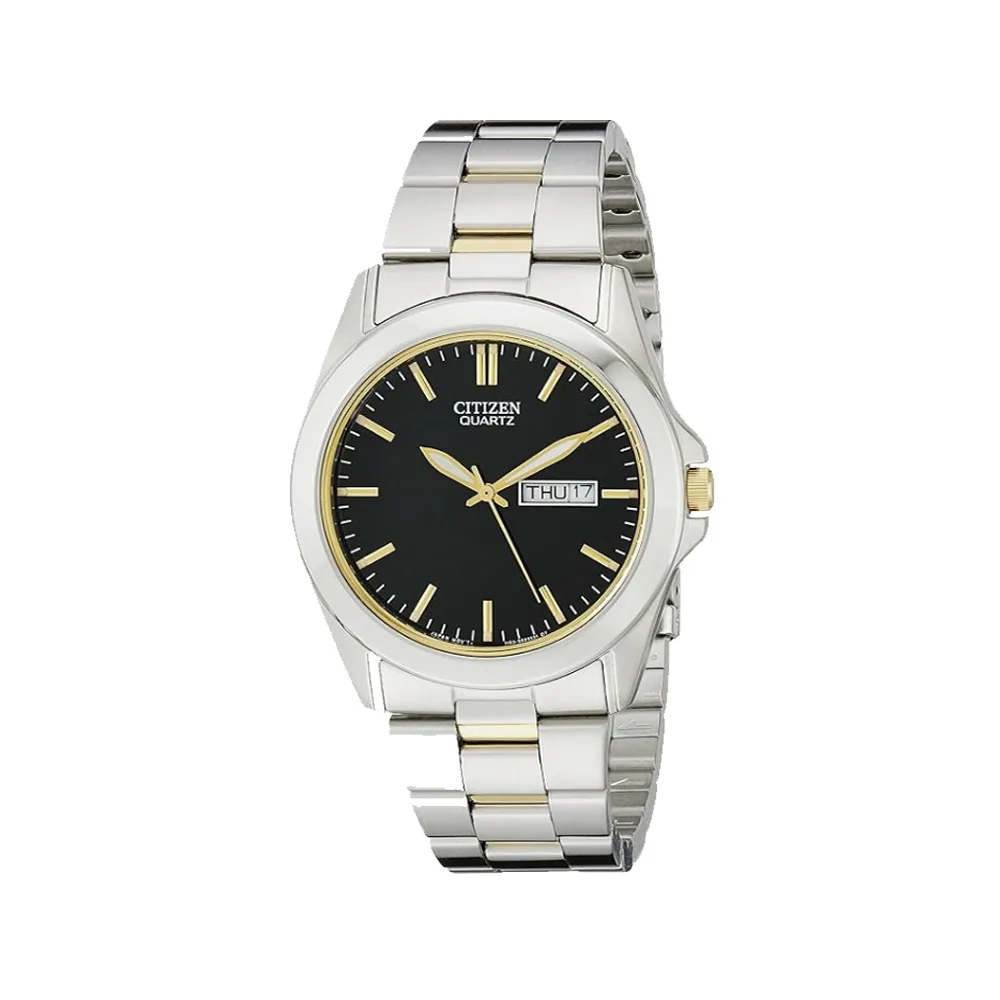 Anúncio: RELÓGIO CITIZEN BF0584-56E