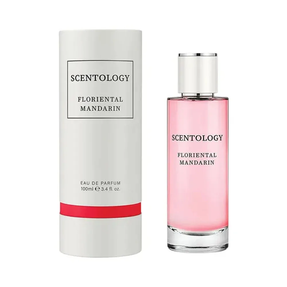Anúncio: SCENTOLOGY FLORIENTAL MANDARIN WOMAN 100ML EDP