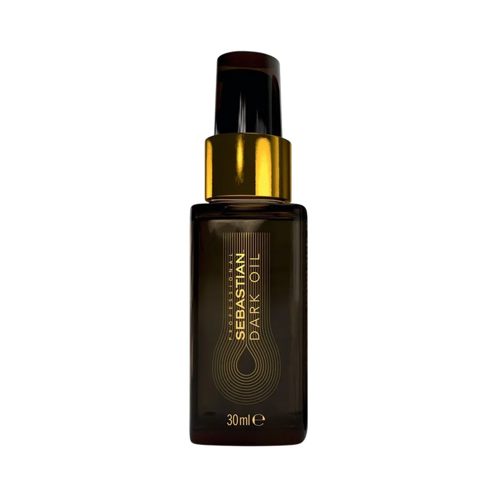 Anúncio: SEBASTIAN DARK OIL OLEO 95 ML