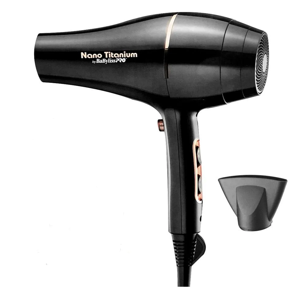 Anúncio: SECADOR BABBYLISS PRO B6176UZ ROSE GOLD 6176 2000W