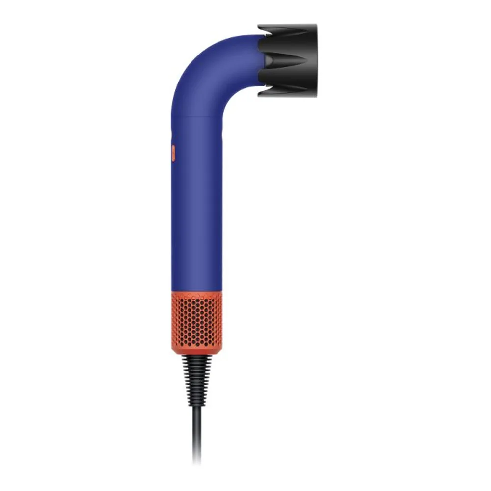 Anúncio: SECADOR DYSON HD18 9FG R PRO VINCA BLUE/TOPAZ
