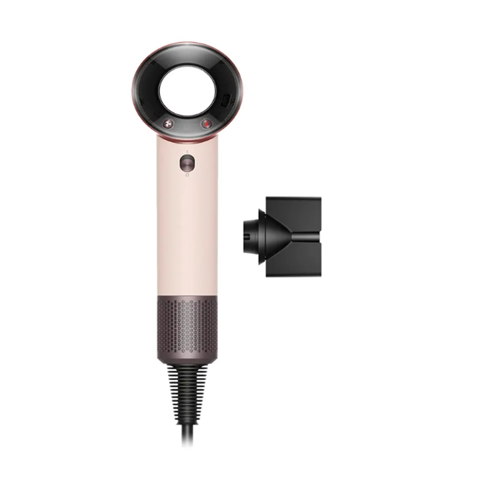 Anúncio: SECADOR DYSON HD19 J7N 220V/110V CERAMIC PINK TRAVEL-HK