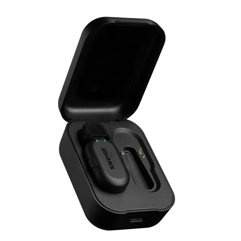 Anúncio: SHURE MV-ONE Z7