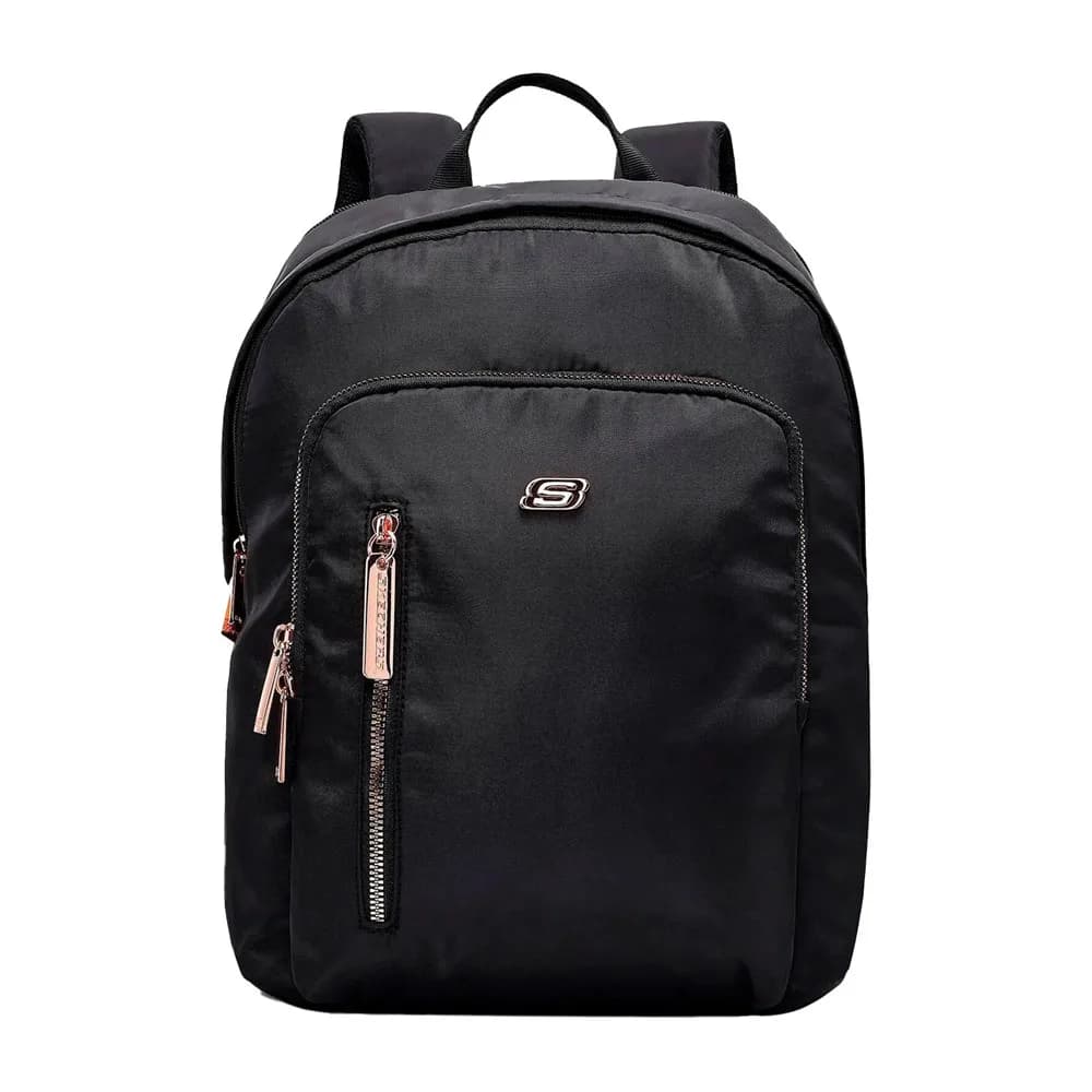 Anúncio: SKECHERS MOCHILA FEM 41424300-BLACK