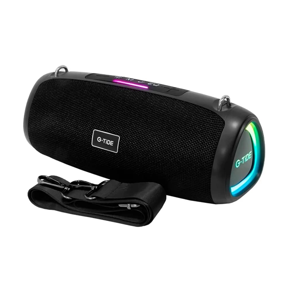 Anúncio: SPEAKER GTIDE SH50 BLACK