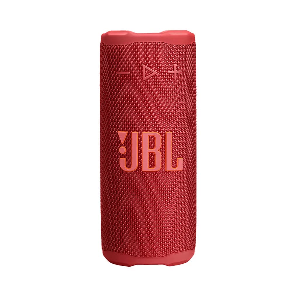 Anúncio: SPEAKER JBL GRIP RED BT
