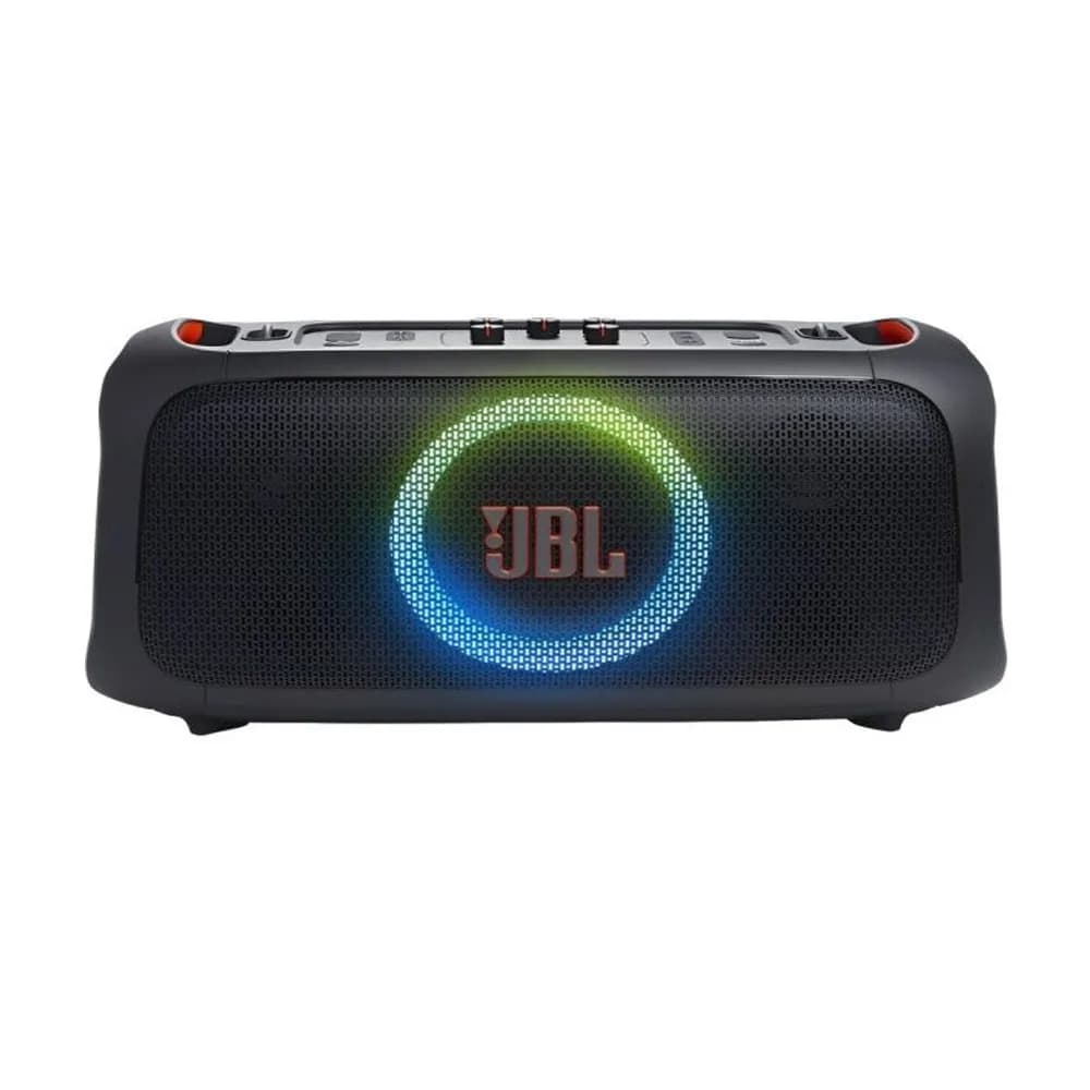Anúncio: SPEAKER JBL PARTYBOX ON-THE-GO ESSENTIAL C/MICROFONE BIVOLT