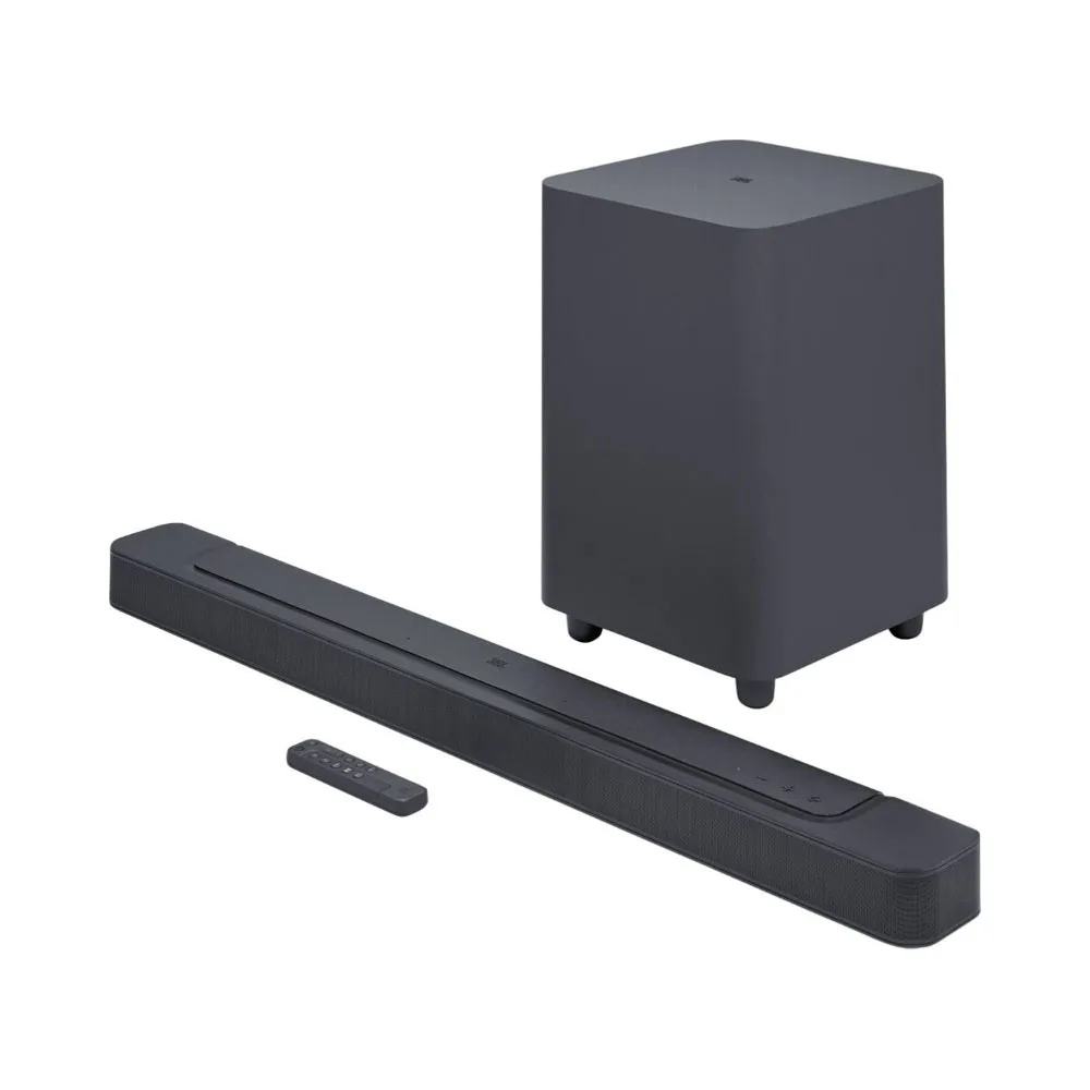 Anúncio: SPEAKER JBL SB580 440W BIVOLT SOUND 3.1 BL/HDMI/USB