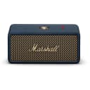 Anúncio: MARSHALL CAIXA DE SOM BLUETOOTH EMBERTON III MIDNIGHT BLUE