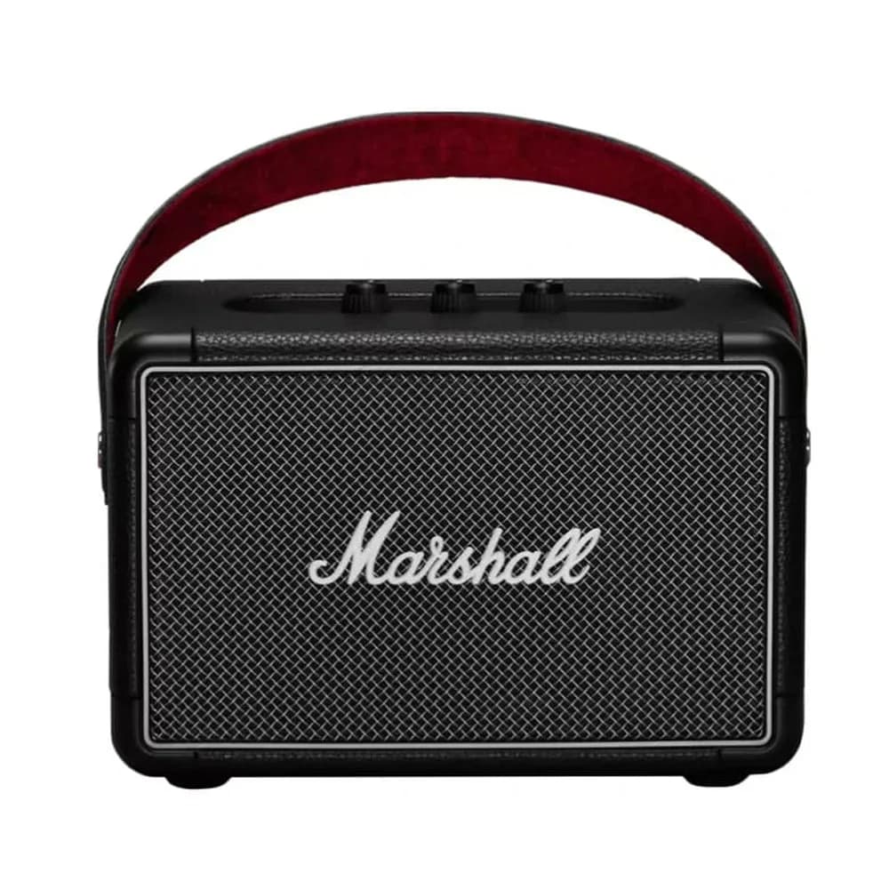 Anúncio: MARSHALL CAIXA DE SOM BLUETOOTH KILBURN II BLACK