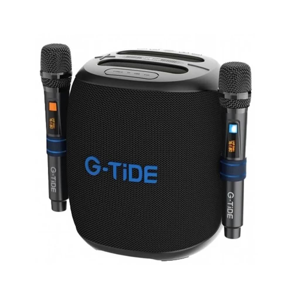 Anúncio: SPEAKER THUNDER BASS BLACK BLT