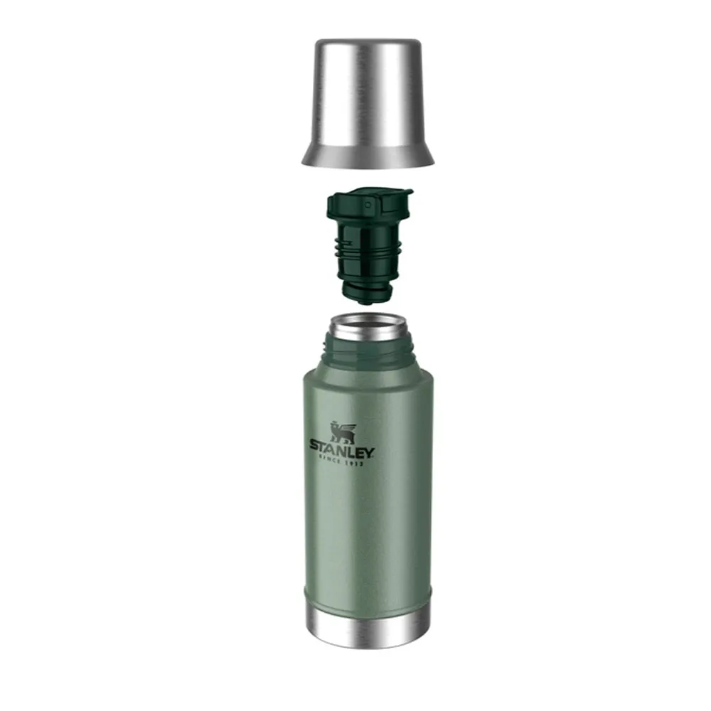 Anúncio: STANLEY GARRAFA TÉRMICA 10-10296-017 800ML