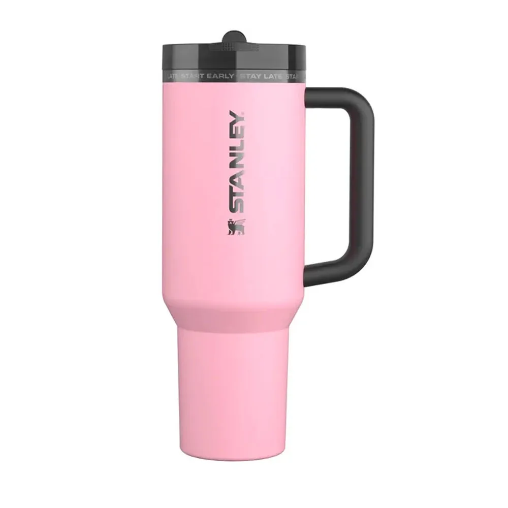 Anúncio: STANLEY COPO TERMICO 10-12486-134 MESSI ROSA 1.18L