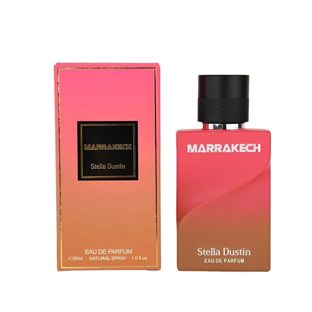 Anúncio: STELLA DUSTIN MARRAKECH 30 ML EDP