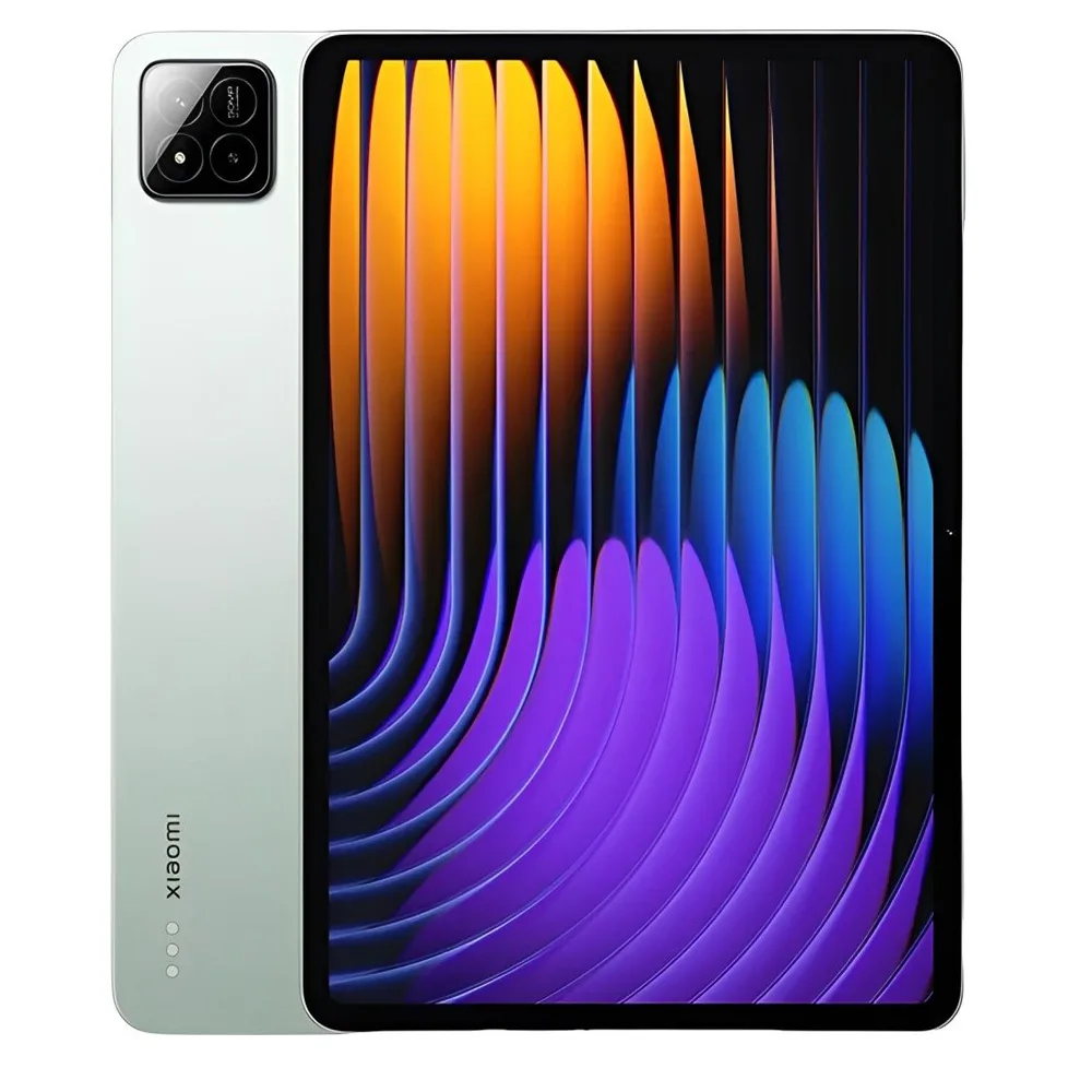 Anúncio: TABLET XIAOMI MI PAD 7 GREEN 8/256GB 11.2"